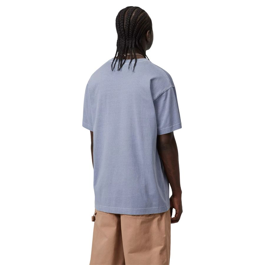 S S Nelson T-Shirt a maniche corte da uomo Carhartt WIP | I0299493HXGD